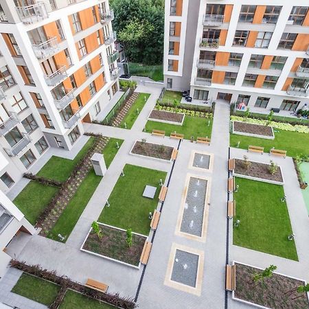 Good Time Apartment Woronicza Warszawa Exterior foto
